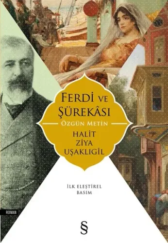 Ferdi ve Şürekası-Özgün Metin