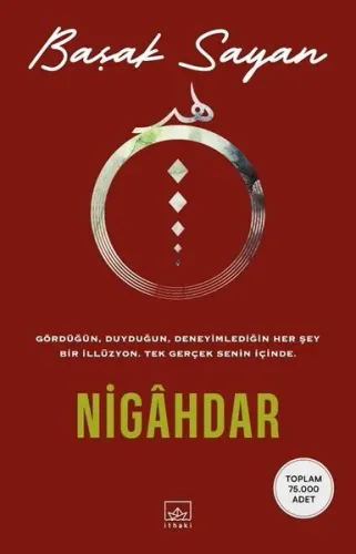 Nigahdar