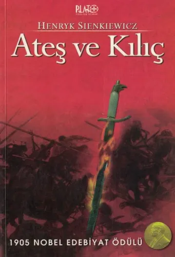 Ateş ve Kılıç