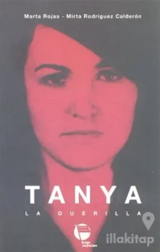 Tanya La Guerilla