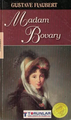 Madam Bovary