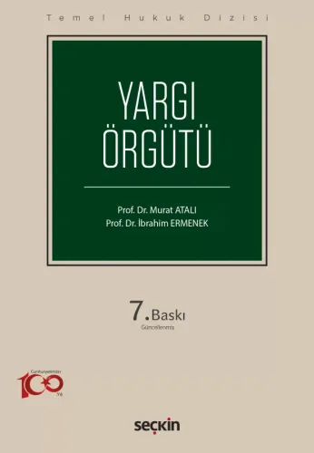 Yargı Örgütü (THD)