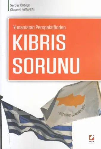 Yunanistan Perspektifinden Kıbrıs Sorunu