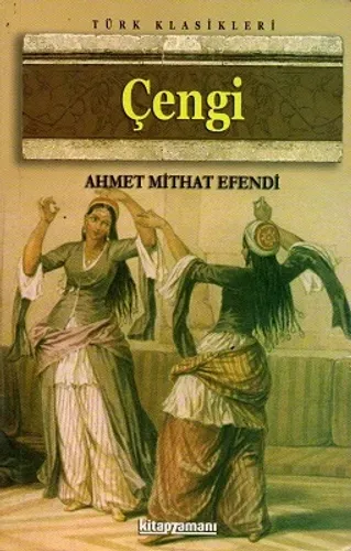 Çengi