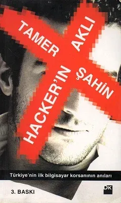 Hacker'ın Aklı
