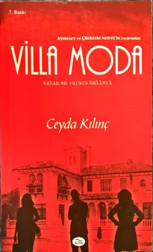 Villa Moda