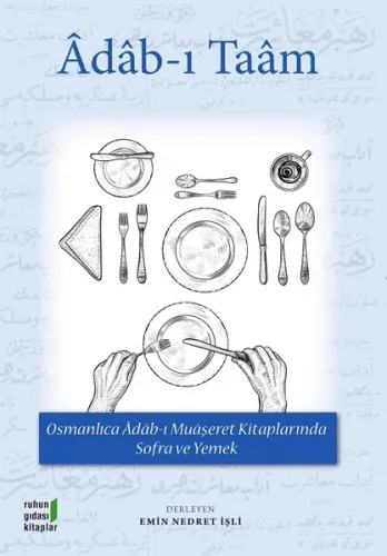 Adab-ı Taam Emin Nedret İşli