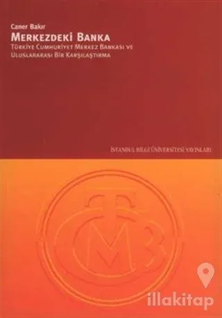 Merkezdeki Banka