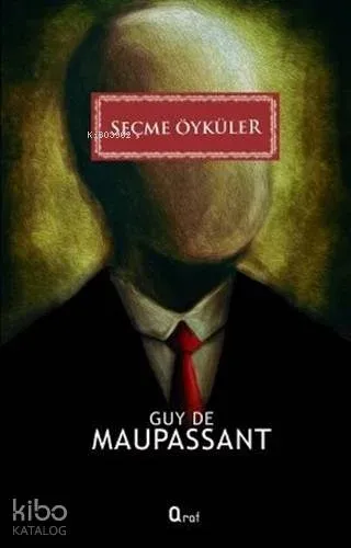Seçme Öyküler