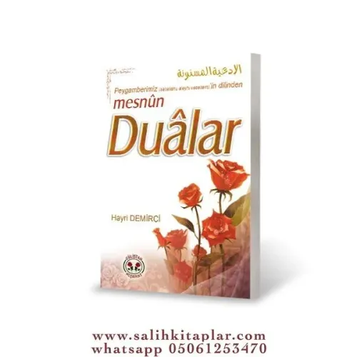 MESNUN DUALAR