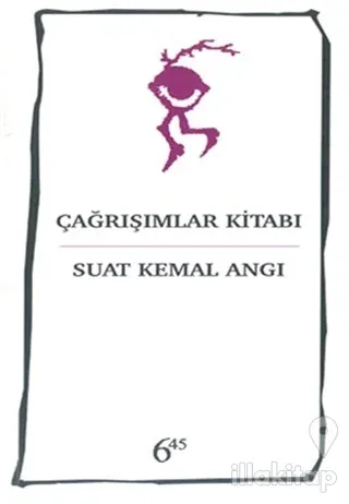 Çağrışımlar Kitabı