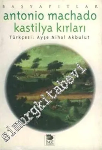 Kastilya Kırları -         1997
