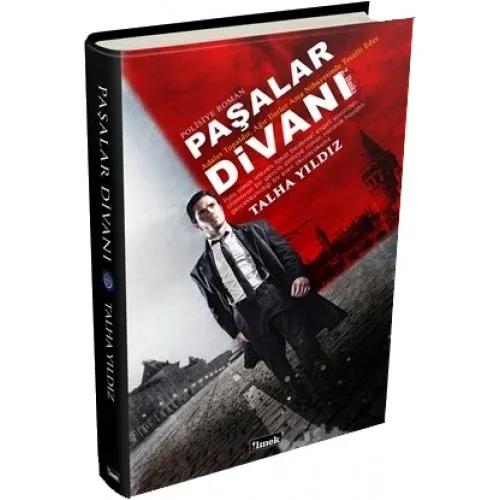 Paşalar Divanı