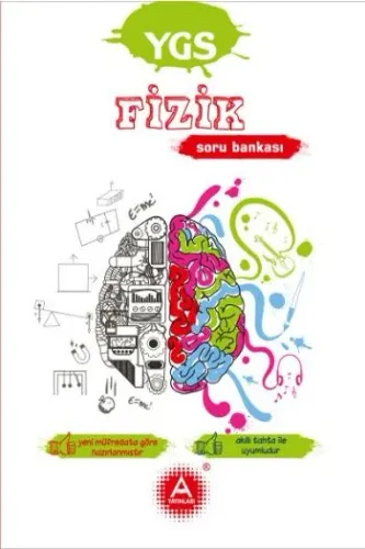 A Yayınları YGS Fizik Soru Bankası