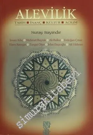 Alevilik: Tarih - İnanç - Kültür - Açılım -