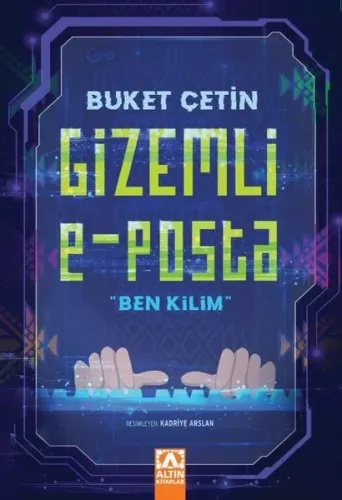 Gizemli E-Posta: Ben Kilim