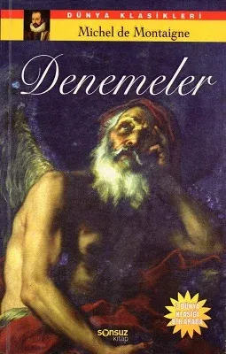 Bir Aşk Sayfası -  Denemeler İki Roman Bir Arada