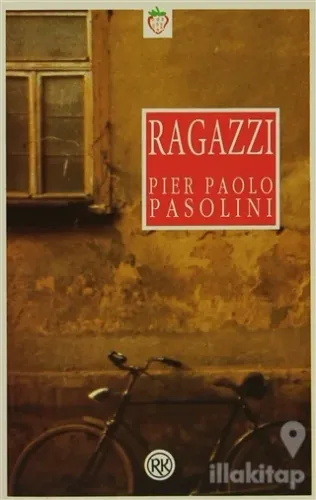 Ragazzi "Oğlanlar"