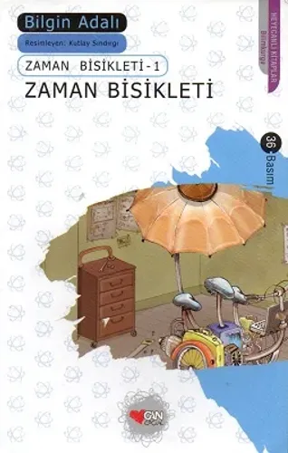 Zaman Bisikleti