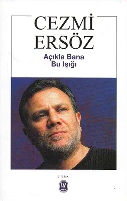 Açıkla Bana Bu Işığı