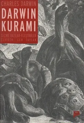 Darwin Kuramı - Seçme Yazılar - Eleştirler