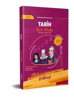 Ünv.Haz. Soru Kitabı TYT Tarih
