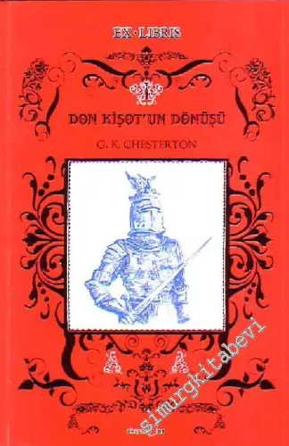 Don Kişot'un Dönüşü -