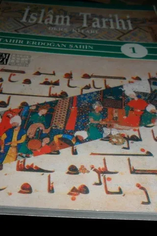 İslam Tarihi 1