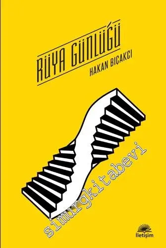 Rüya Günlüğü - 2013