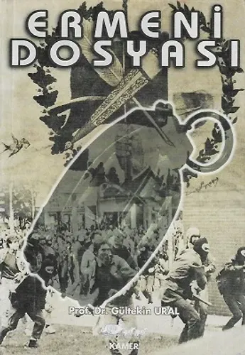 Ermeni Dosyası