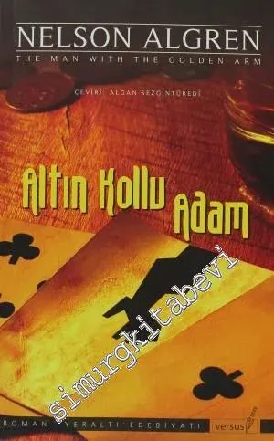 Altın Kollu Adam
