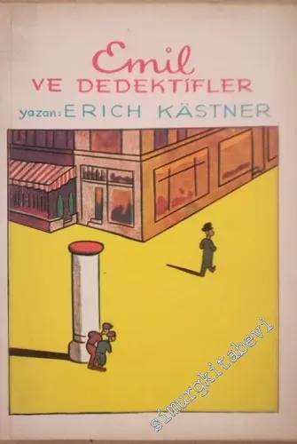 Emil ve Dedektifler -