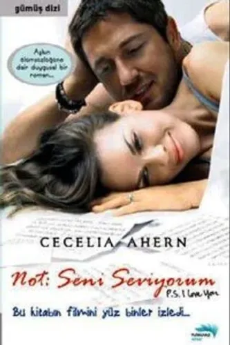 Not: Seni Seviyorum