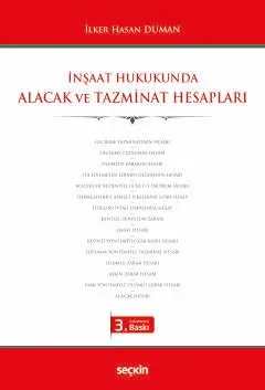 İnşaat Hukukunda Alacak ve Tazminat Hesapları