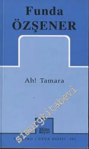 Ah Tamara -