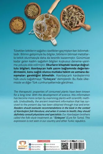 Azerbaycan Halk Kültüründe Geleneksel Tedavi ve Şifalı Bitkiler Cumhur Azerbaycan Halk Kültüründe Geleneksel Tedavi ve Şifalı Bitkiler Cumhur