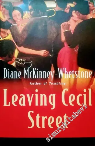 Leaving Cecil Street - 2004