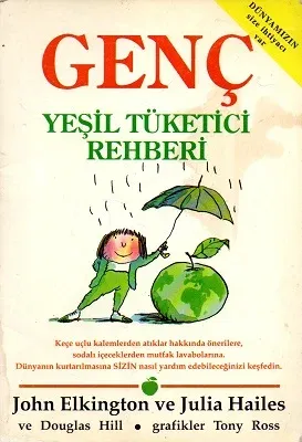 Genç Yeşil Tüketici Rehberi