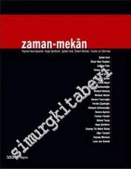 Zaman - Mekân -