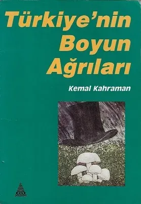Türkiye'nin Boyun Ağrıları