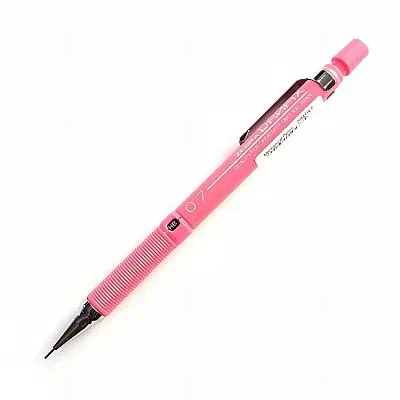 ZEBRA DRAFIX 0,7 mm VERSATİL UÇLU KALEM Pembe