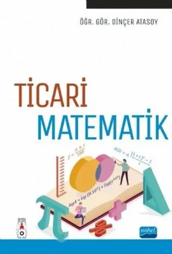 Ticari Matematik - Dinçer Atasoy