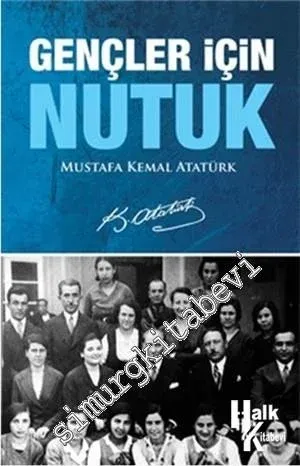 Gençler İçin Nutuk -