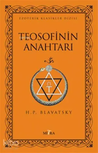 Teosofinin Anahtarı