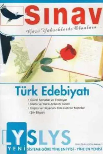 Türk Edebiyatı
