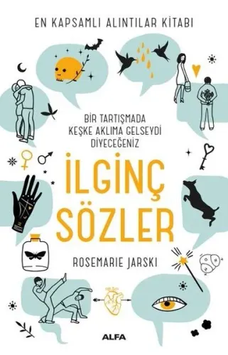İlginç Sözler