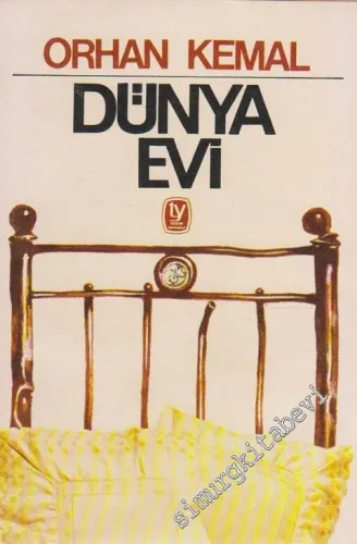 Dünya Evi -