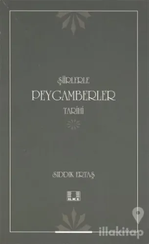 Şiirlerle Peygamberler Tarihi