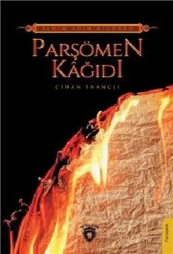 Benim Adım Richard; Parşömen Kâğıdı