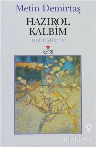 Hazırol Kalbim
